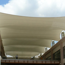 Fabric Roof Structures