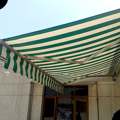 Terrace Awnings