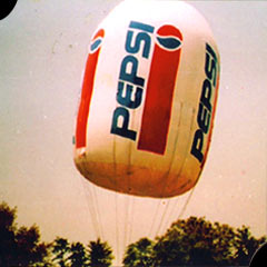 Sky Balloons