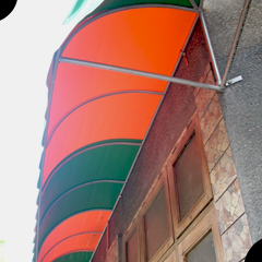 Backlight Awnings & Retractable Awnings