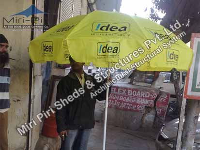 Advertising Promotional Umbrella